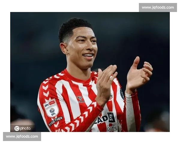 贝林厄姆兄弟的「名字博弈」：乔布为何选择做球场上的「独立个体」