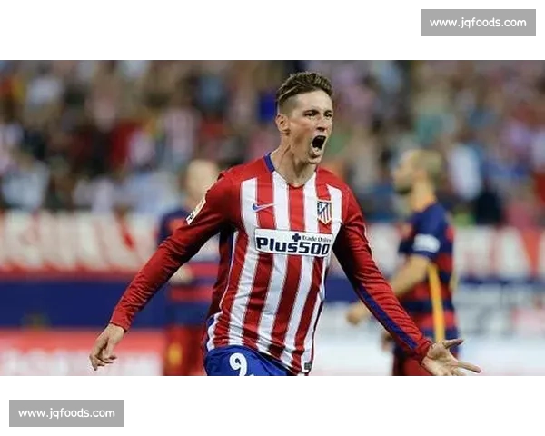 拒 800 万欧！托雷斯坚守马竞终圆梦欧联冠军