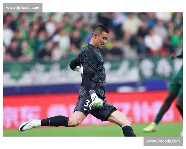 国安 1-0 登顶！恩加德乌造乌龙，林良铭、斯帕伊奇伤退