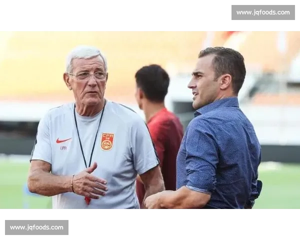 毛遂自荐！52 岁意大利名帅卡纳瓦罗重返国足，曾率恒大亚冠夺冠